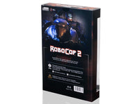 RoboCop 2 RoboCop (Kick Me) 1/18 SDCC 2020 Limited Edition PX Exclusive