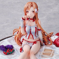 Asuna Negligee Ver. 1/7 Scale Figure