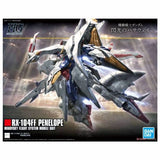 Bandai Hobby HGUC 1/144 #229 Penelope "Gundam Hathaway Flash" (5058204)