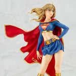 Kotobukiya BISHOUJO DC SUPERGIRL RETURNS STATUE