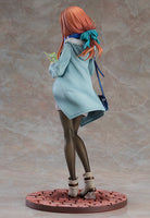 Miku Nakano: Date Style Ver. 1/6 Scale Figure