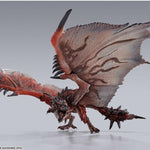 S.H.MonsterArts Monster Hunter Rathalos