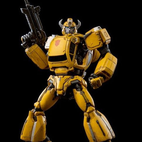 Transformers ‐ MDLX Bumblebee