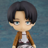 Nendoroid Swacchao! Levi