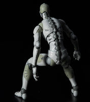 1000Toys TOA Heavy Industries Synthetic Human 1/12 Scale