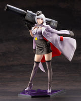 Transformers Megatron Bishoujo Statue