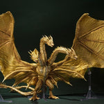 Godzilla: King of the Monsters King Ghidorah 2019 Special Color Version S.H.MonsterArts