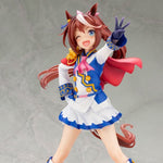 Umamusume Pretty Derby Show Off Your Dreams Tokai Teio 1/7 Scale Figure