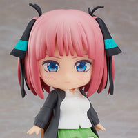 Nendoroid Swacchao! Nino Nakano