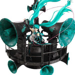 Character Vocal Series 01: Hatsune Miku GOOD SMILE COMPANY Miku Hatsune: Love is War ver. DX (re-run)