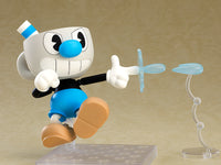 Nendoroid No.2025 Mugman