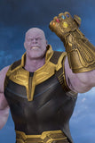 Kotobukiya ArtFX+ Avengers: Infinity War Thanos Statue