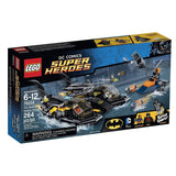LEGO Super Heroes The Batboat Harbor Pursuit 76034