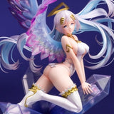 Museum of Mystical Melodies Verse01: Aria The Angel of Crystals