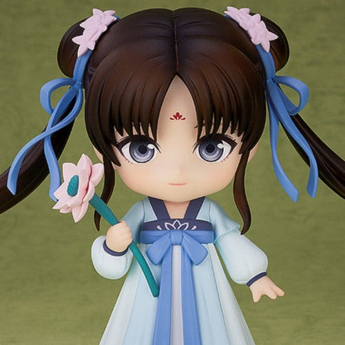 Nendoroid No. 2052 Zhao Ling-Er: Nuwa's Descendants Ver.