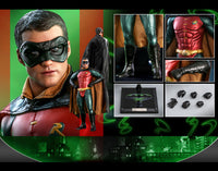 Batman Forever MMS594 Robin 1/6 Scale Collectible Figure