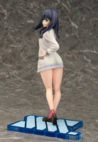 Rikka Takarada 1/7 Scale Figure (Reissue)