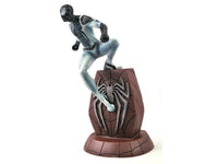 Marvel Gallery Spider-Man Video Game Negative Suit SDCC 2020 Limited Edition PX Exclusive