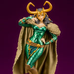 Marvel Loki Laufeyson Bishoujo Statue