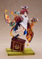 Fate/Grand Order Saber Beni-Enma 1/7 Scale Figure