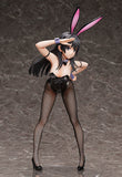 Ruiko Saten: Bunny Ver.