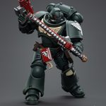 WARHAMMER 40K Dark Angels Intercessors Brother Asharr