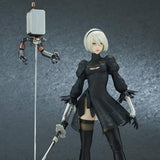 NieR: Automata 2B (YoRHa No.2 Type B) DX Ver. 1/7 Scale Figure (Reissue)