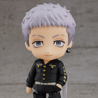 Nendoroid No.2062 Takashi Mitsuya