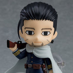 Nendoroid No.1534 Hyakunosuke Ogata (Reissue)