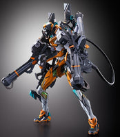 EVA-00/00 Proto Type "Neon Genesis Evangelion" Metal Build