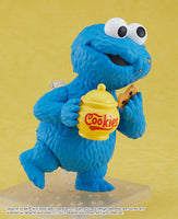 Nendoroid No.2051 Cookie Monster