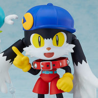 Nendoroid No.1911 Klonoa