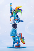 My Little Pony Rainbow Dash Limited Edition Bishoujo Statue