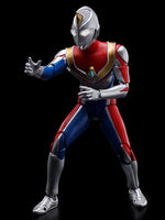 Ultraman Dyna Flash Type "Ultraman Dyna" S.H.Figuarts(SHINKOCCHOU SEIHOU)