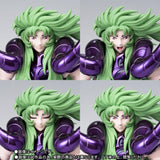 Saint Seiya Saint Cloth Myth EX Aries Shion (Surplice) Exclusive