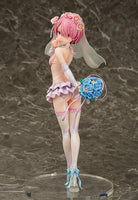 Ram: Wedding Ver. 1/7 Scale Figure (Reissue)