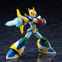 Mega Man X Blade Armor