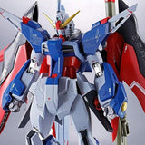 Bandai Tamashii Nations SEED Destiny Gundam Metal Robot Sprits