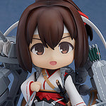 Nendoroid No.1128 Kantai Collection -KanColle- Ise Kai-II