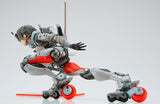 MOTORED CYBORG RUNNER SSX_155 MANDARIN SURF