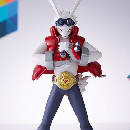 POP UP PARADE King Kazma