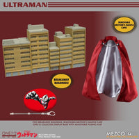 ONE-12 COLLECTIVE ULTRAMAN