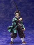 ANIPLEX Demon Slayer: Kimetsu no Yaiba BUZZmod. Tanjiro Kamado 1/12 scale action figure