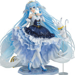 Character Vocal Series 01: Hatsune Miku: Snow Princess Ver. 1/7