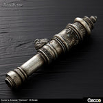 Bloodborne Hunter's Arsenal Cannon 1/6 Scale Accessory