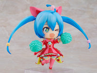 Nendoroid No.2045 Hatsune Miku: Wonderland SEKAI Ver.