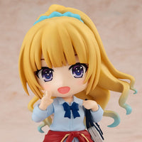 Nendoroid No.1952 Kei Karuizawa