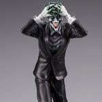 BATMAN: THE KILLING JOKE THE JOKER ”One Bad Day” ARTFX STATUE