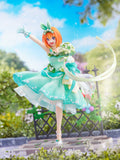 The Quintessential Quintuplets Movie Yotsuba Nakano 1/7 Scale Figure