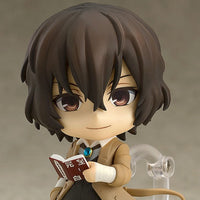 Nendoroid No.657 Osamu Dazai (Reissue)